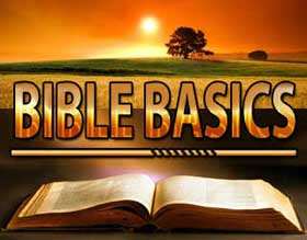 Bible Basics