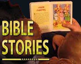 Bible Stories