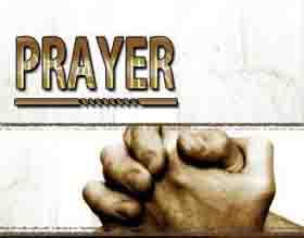 Prayer