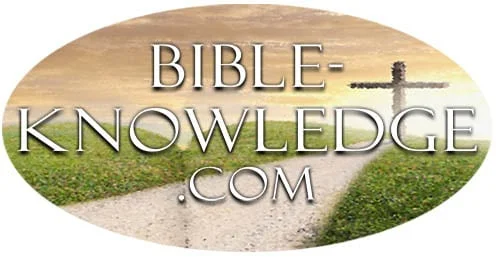 Bible-Knowledge Logo