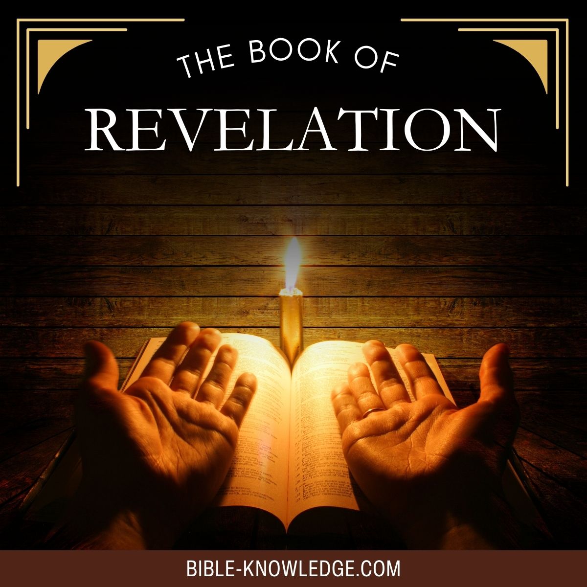 The Book Of Revelation