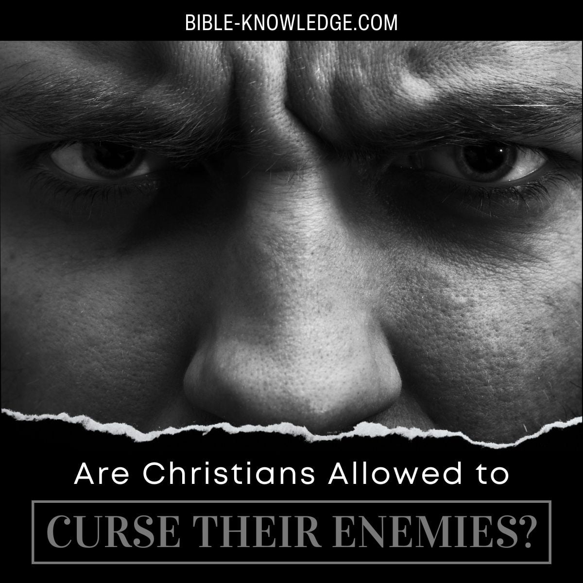 Punishment vs Curse: Do These Mean The Same? How To Use Them