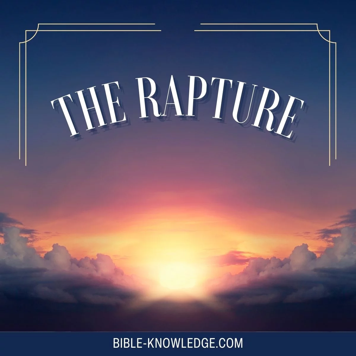 The Rapture