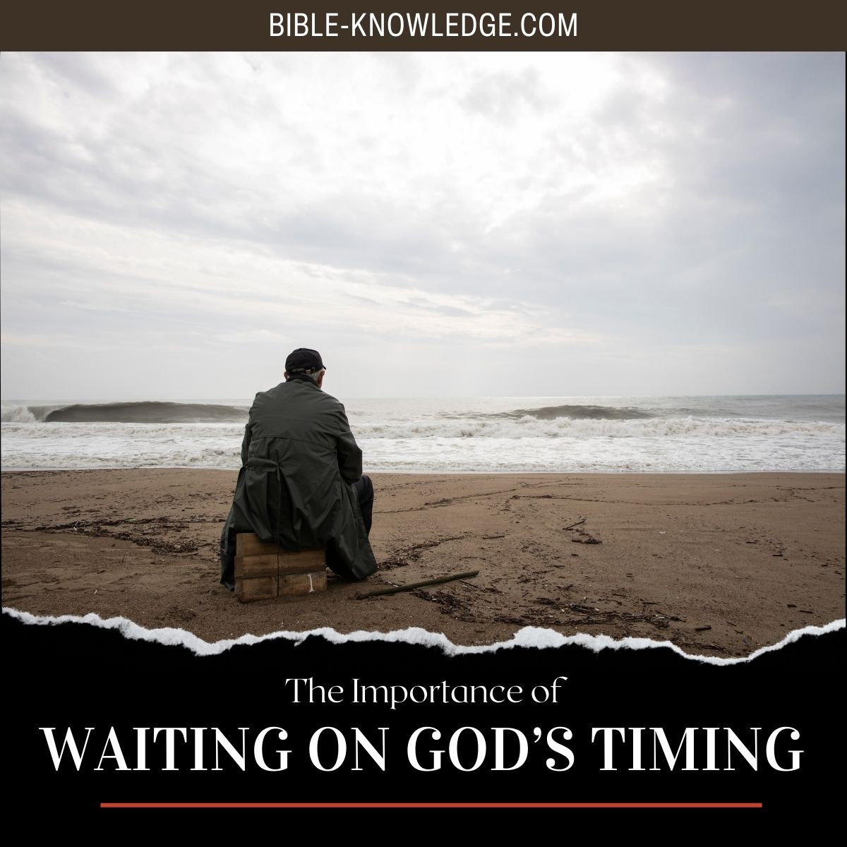 The Importance of Waiting on God’s Timing