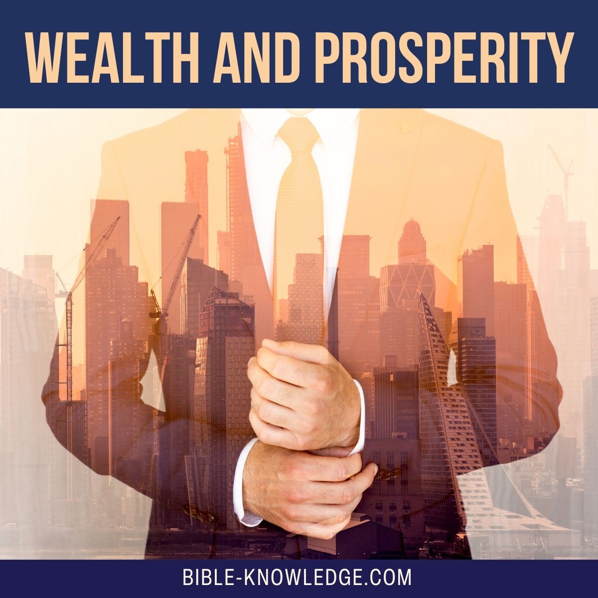 Wealth And Prosperity