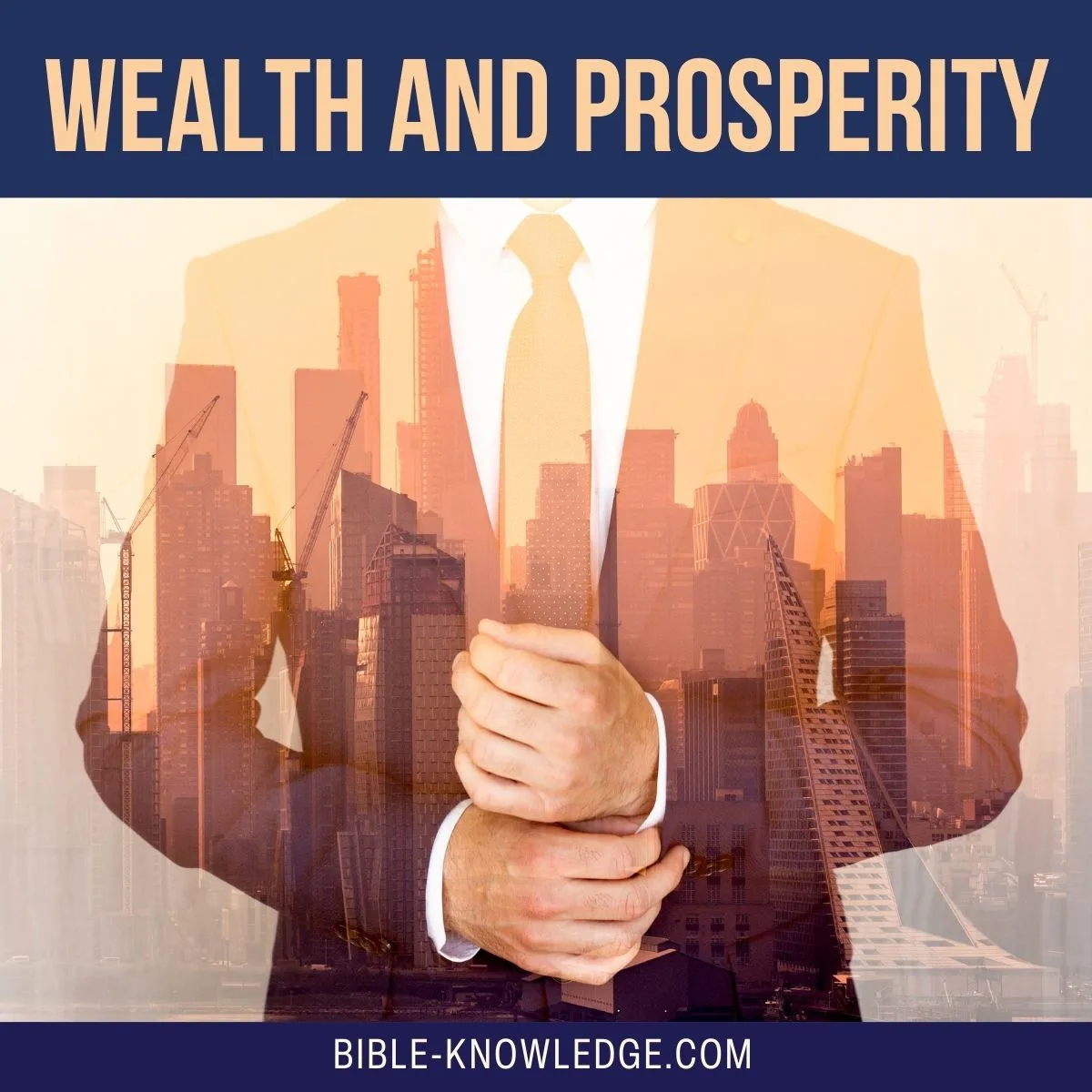 Wealth And Prosperity